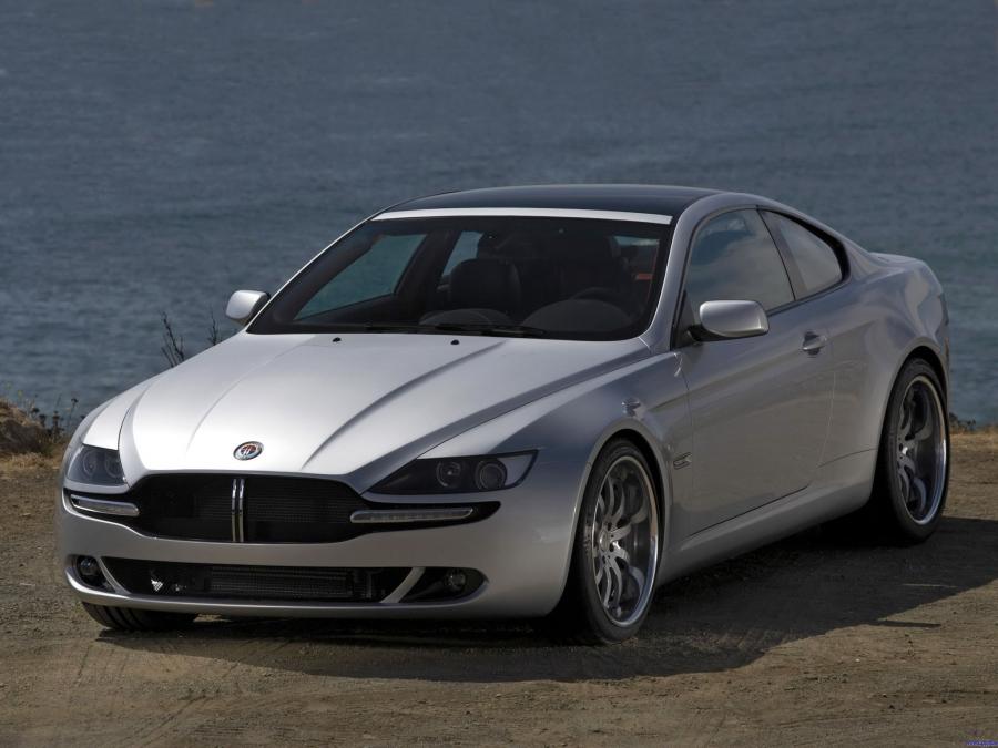  Fisker Latigo CS 2006 года  (фото 8 из 18)